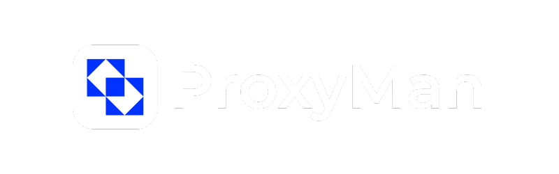 Proxy-Man Blog