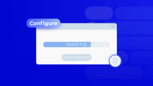 How to Configure Proxy Settings in Any Browser