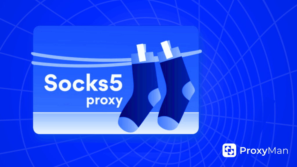 What Is a SOCKS Proxy