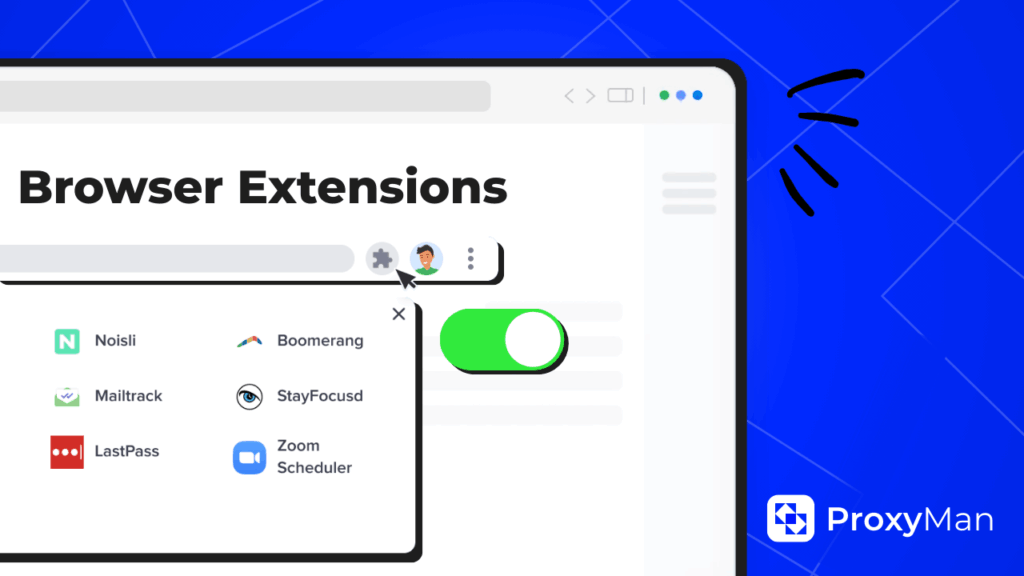 Browser Extensions