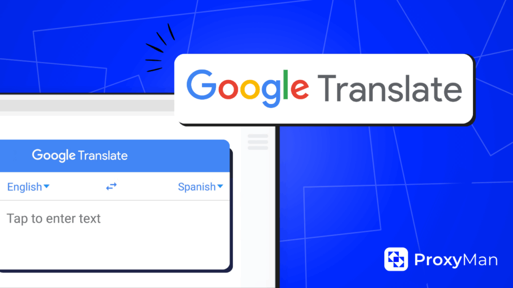 how to use Google Translate to bypass blocked site