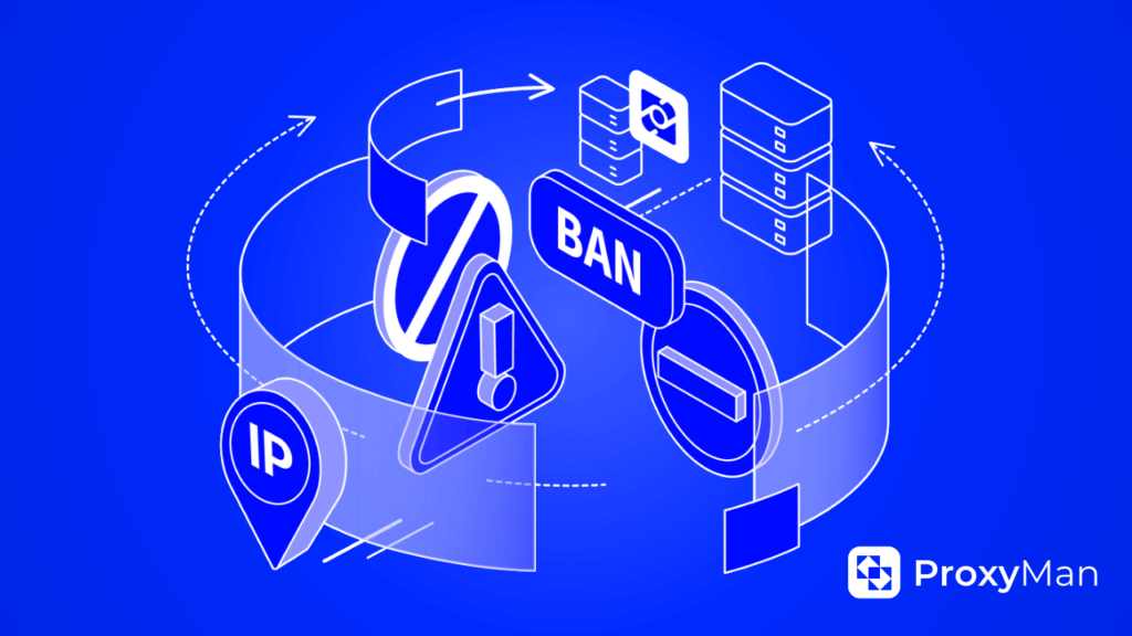 IP Ban