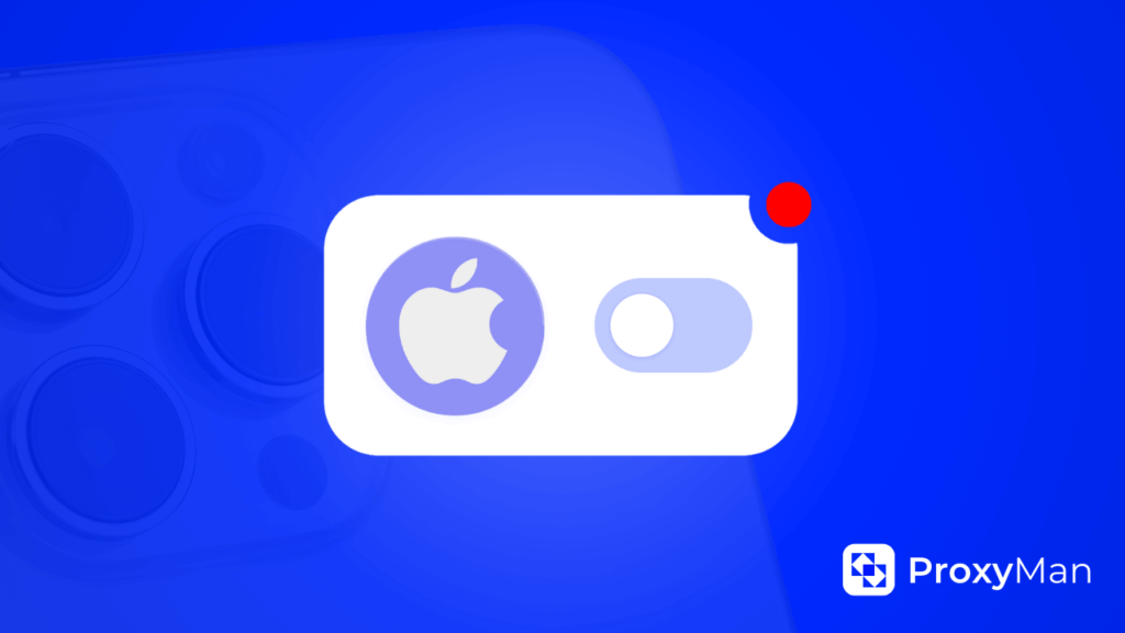 How to Disable Proxy on iPhone