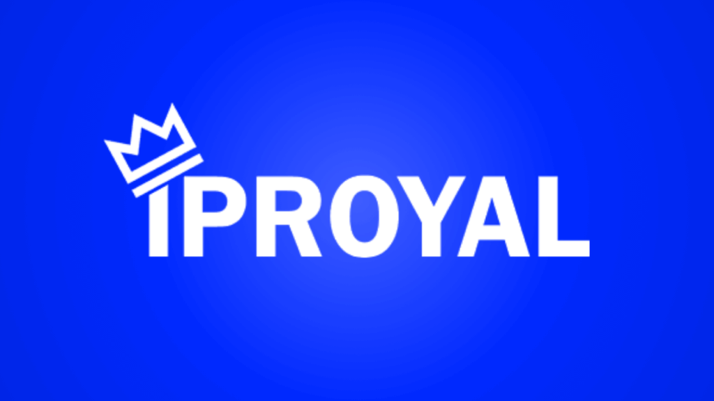 iproyal logo 
