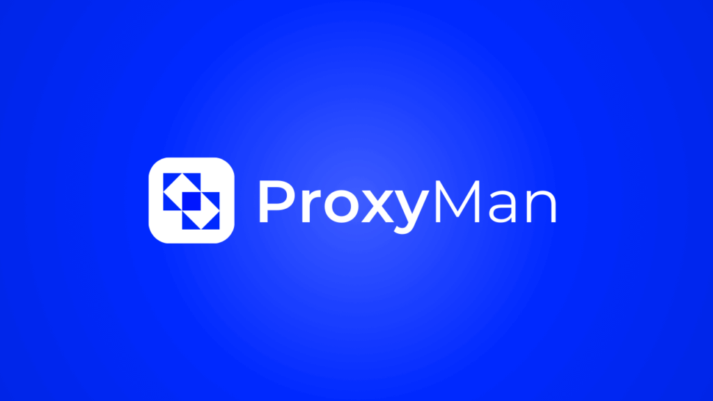 proxy-man