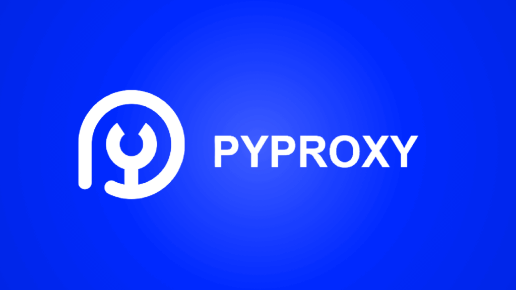 py proxy logo