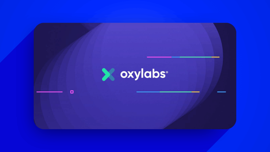 Oxylabs proxy review