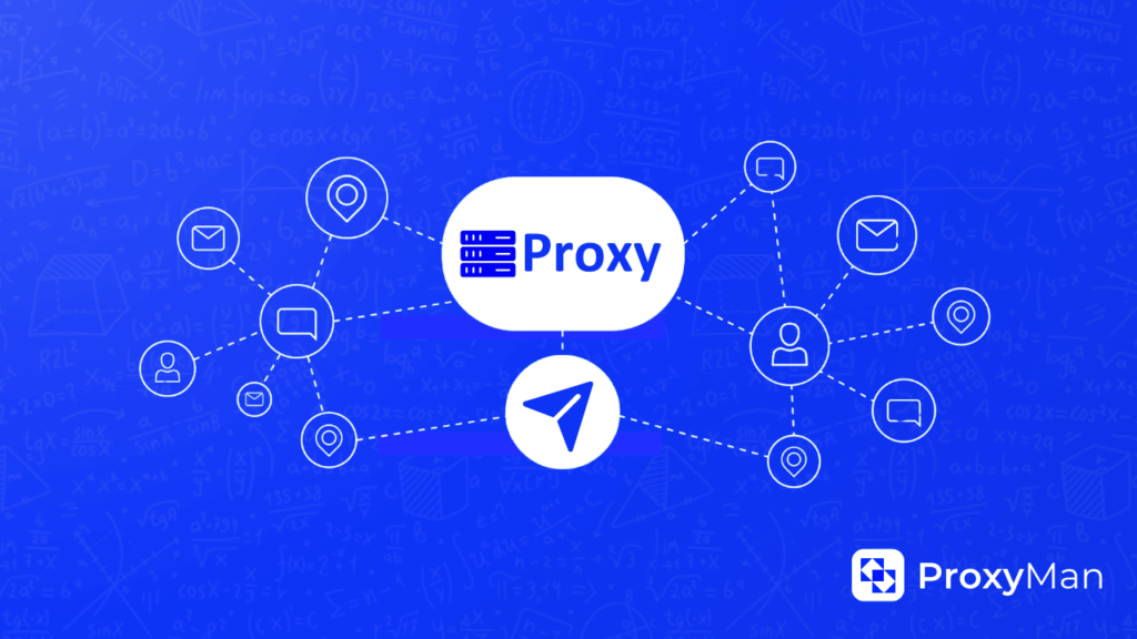 Proxy for Telegram