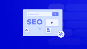 seo proxy