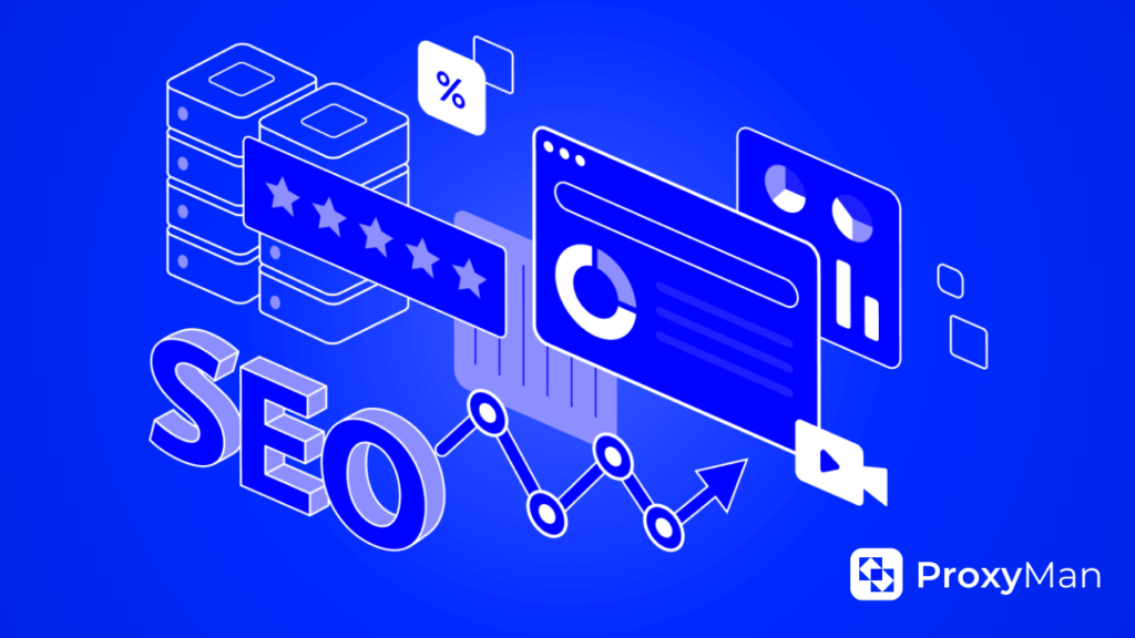 What Are SEO Proxies
