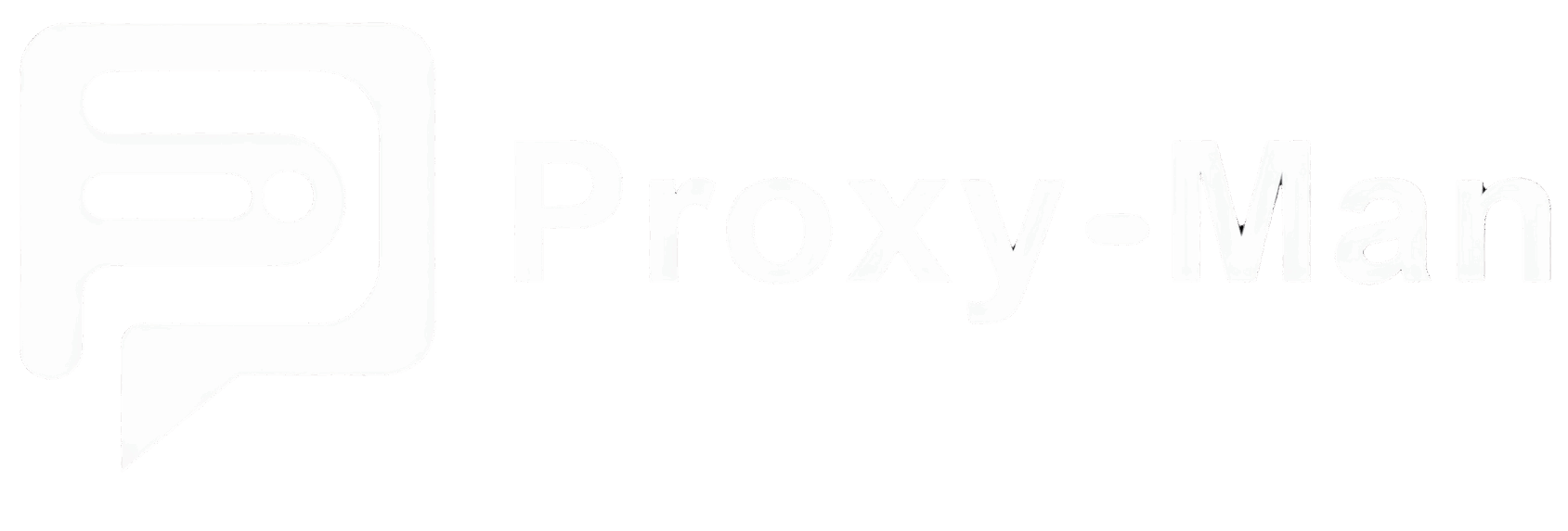 Proxy-Man Blog