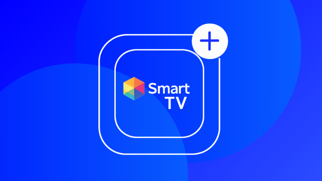 Smart TV proxy