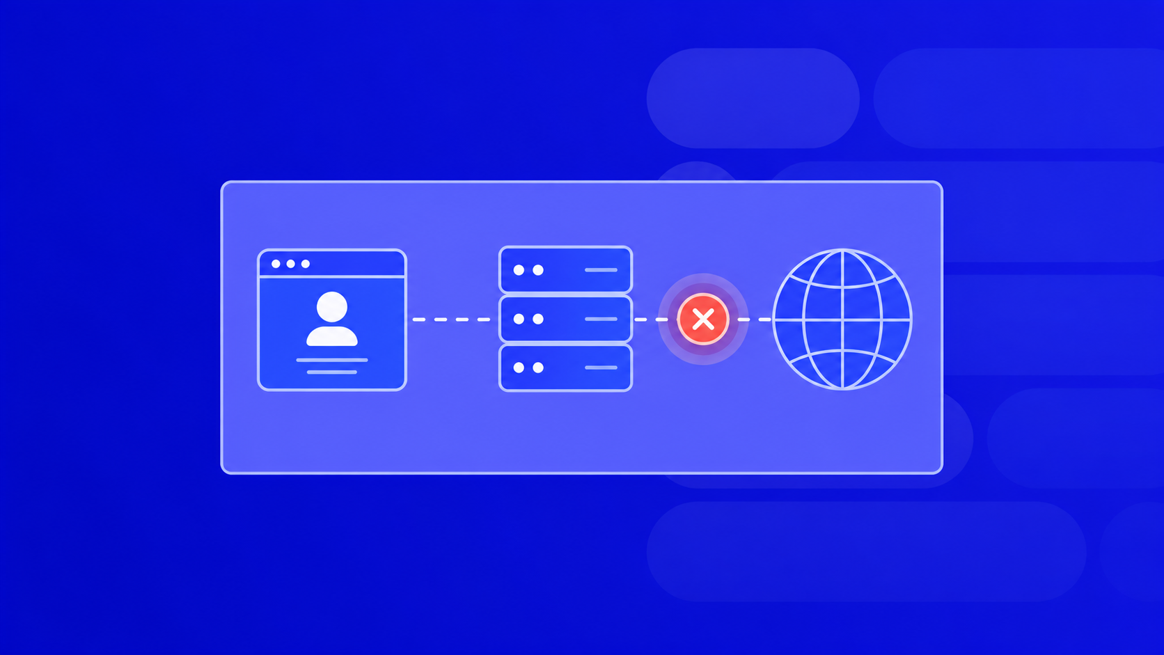 Proxy Error Explained: Causes and Solutions