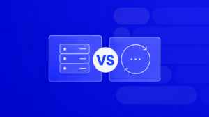 Static vs Rotating Proxy