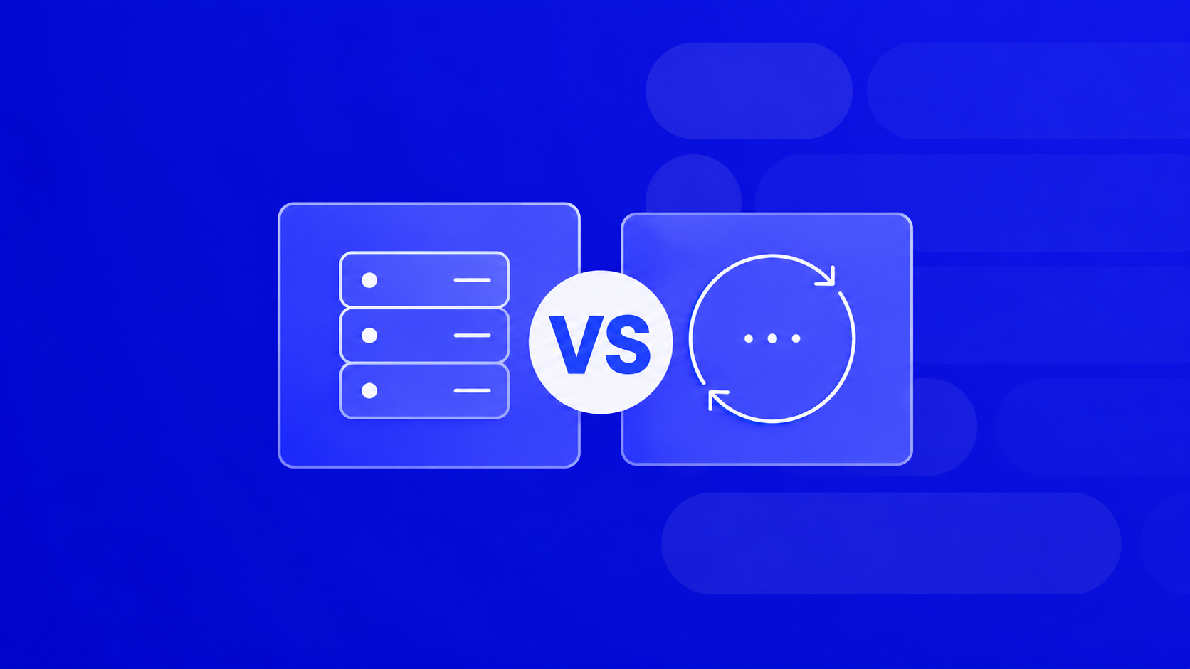 Static vs Rotating Proxy